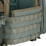 CUMMERBUND PLATE CARRIERS ATTACHMENTS