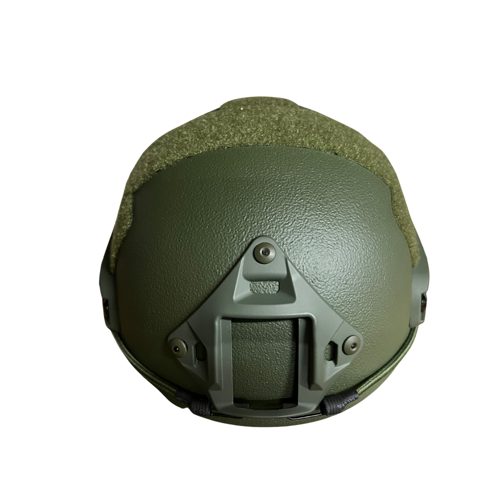 
                  
                    FAST Helmet (Kevlar)
                  
                