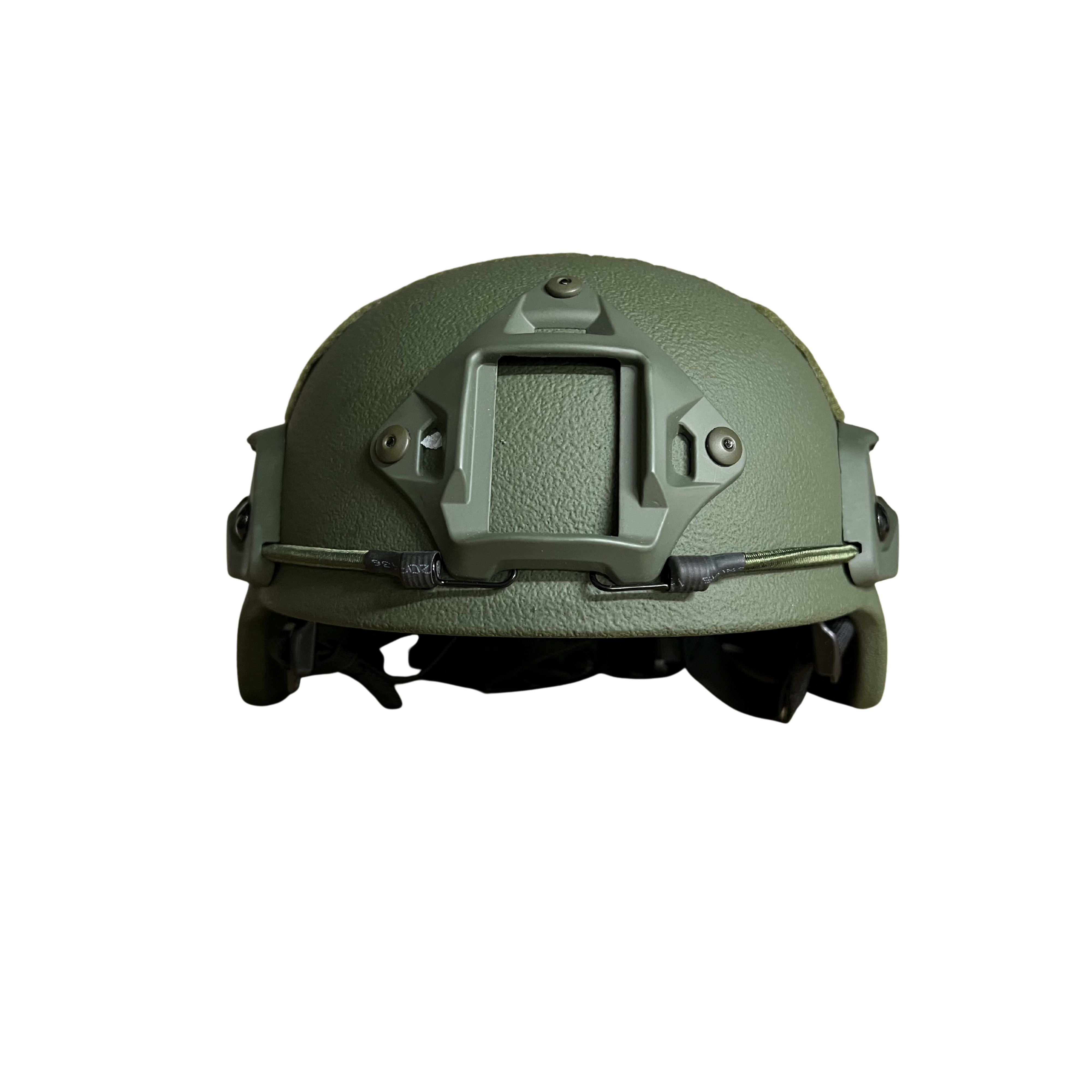 MECH Tactical Helmet (Kevlar)