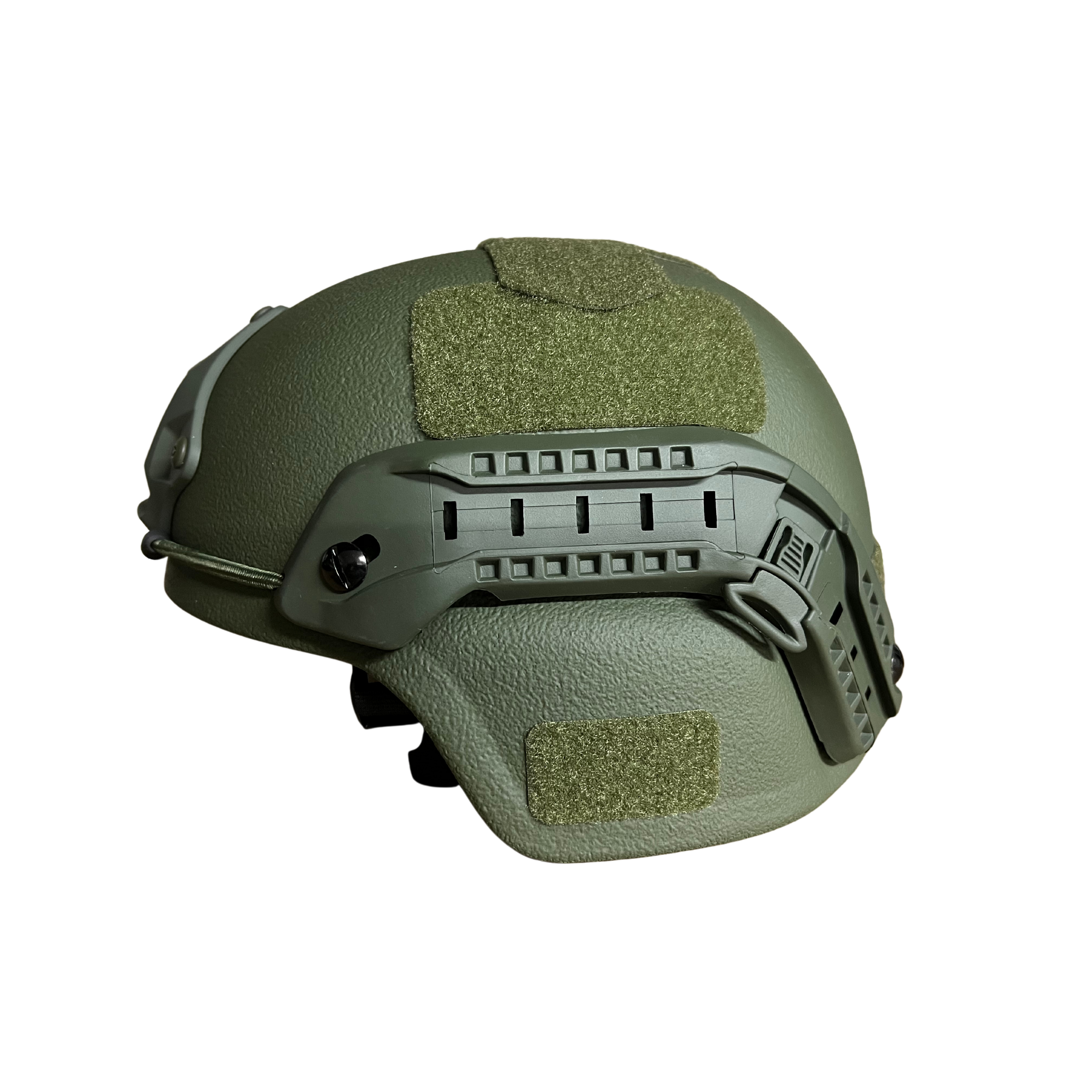 MECH Tactical Helmet (Kevlar)