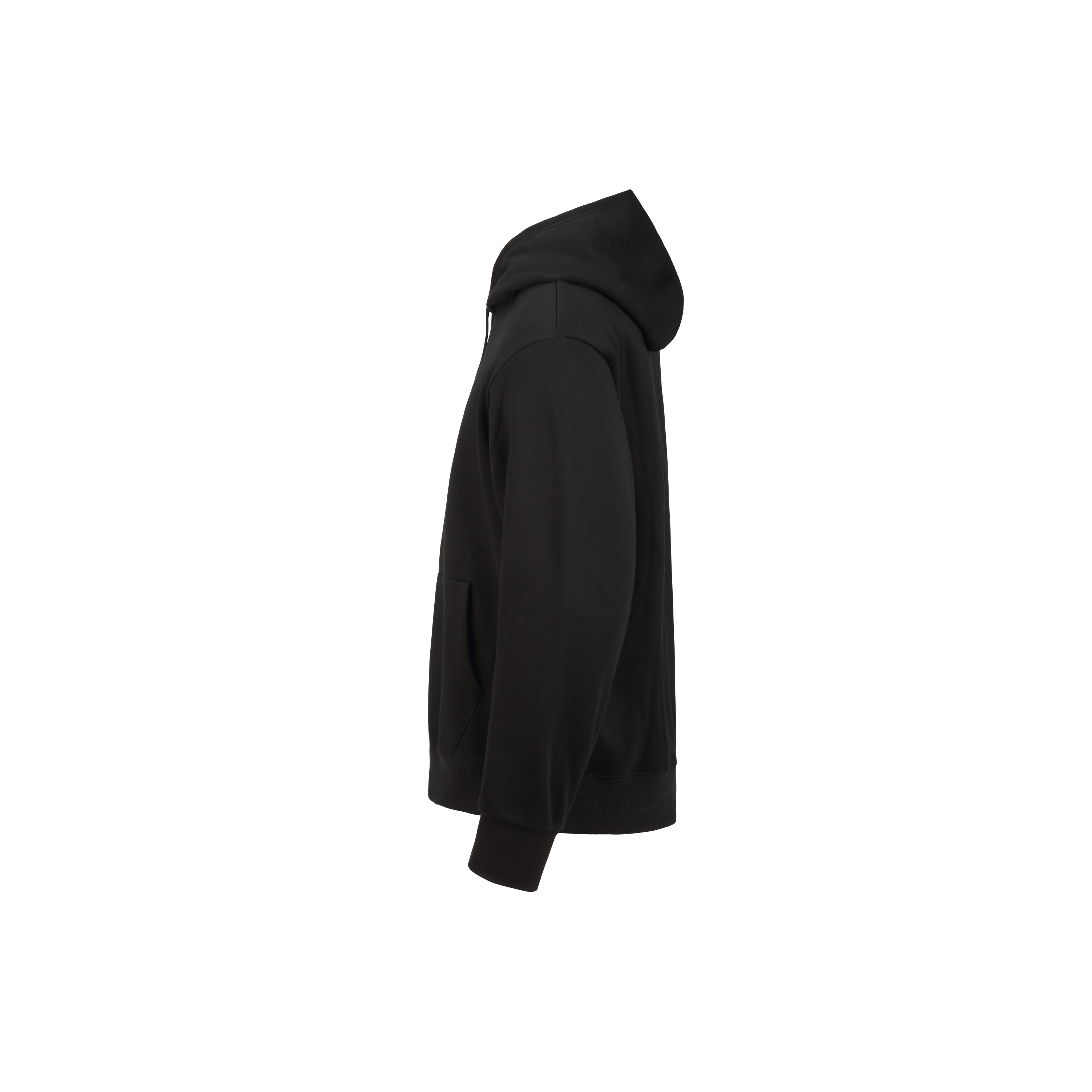 Stab-Protective Hoodie