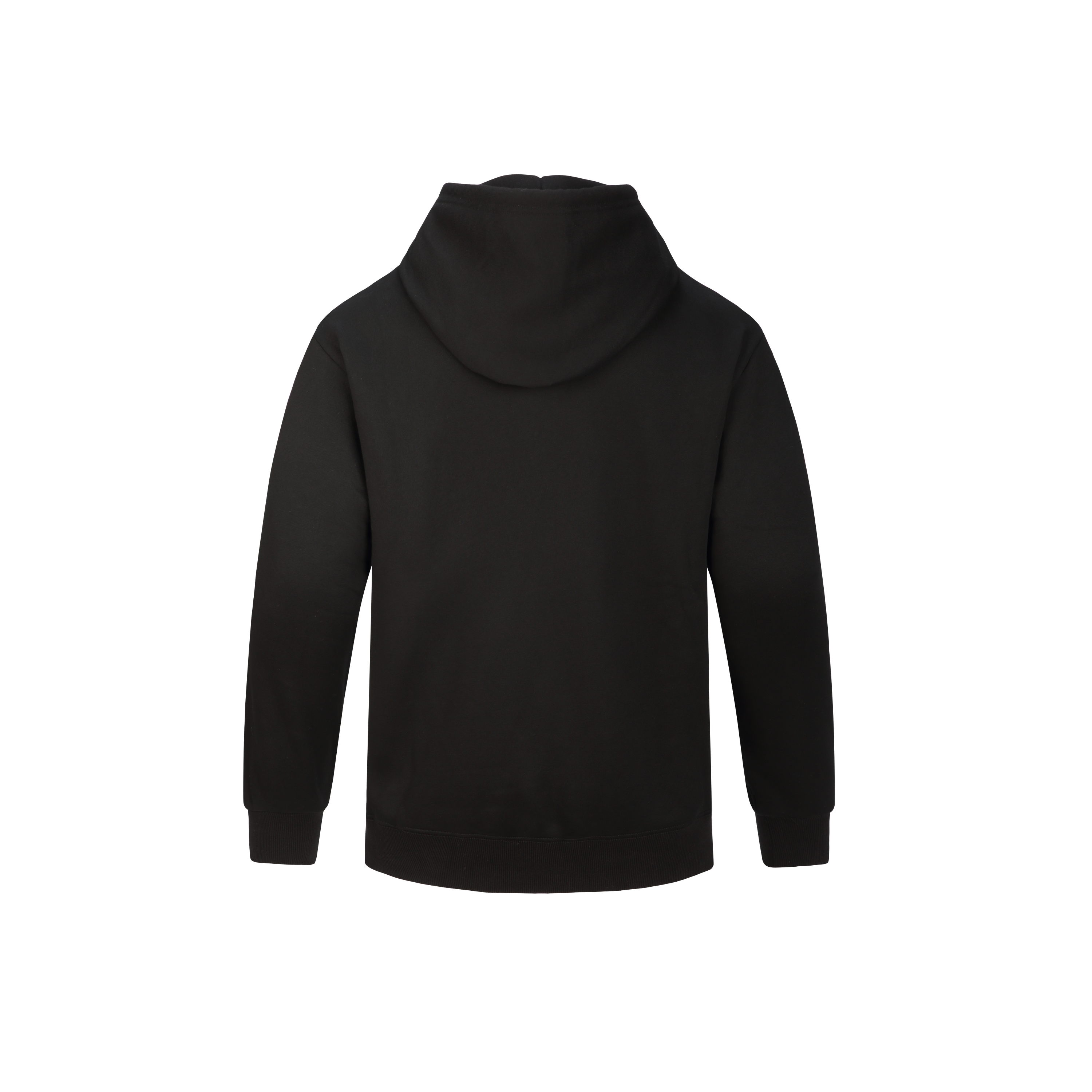 Stab-Protective Hoodie