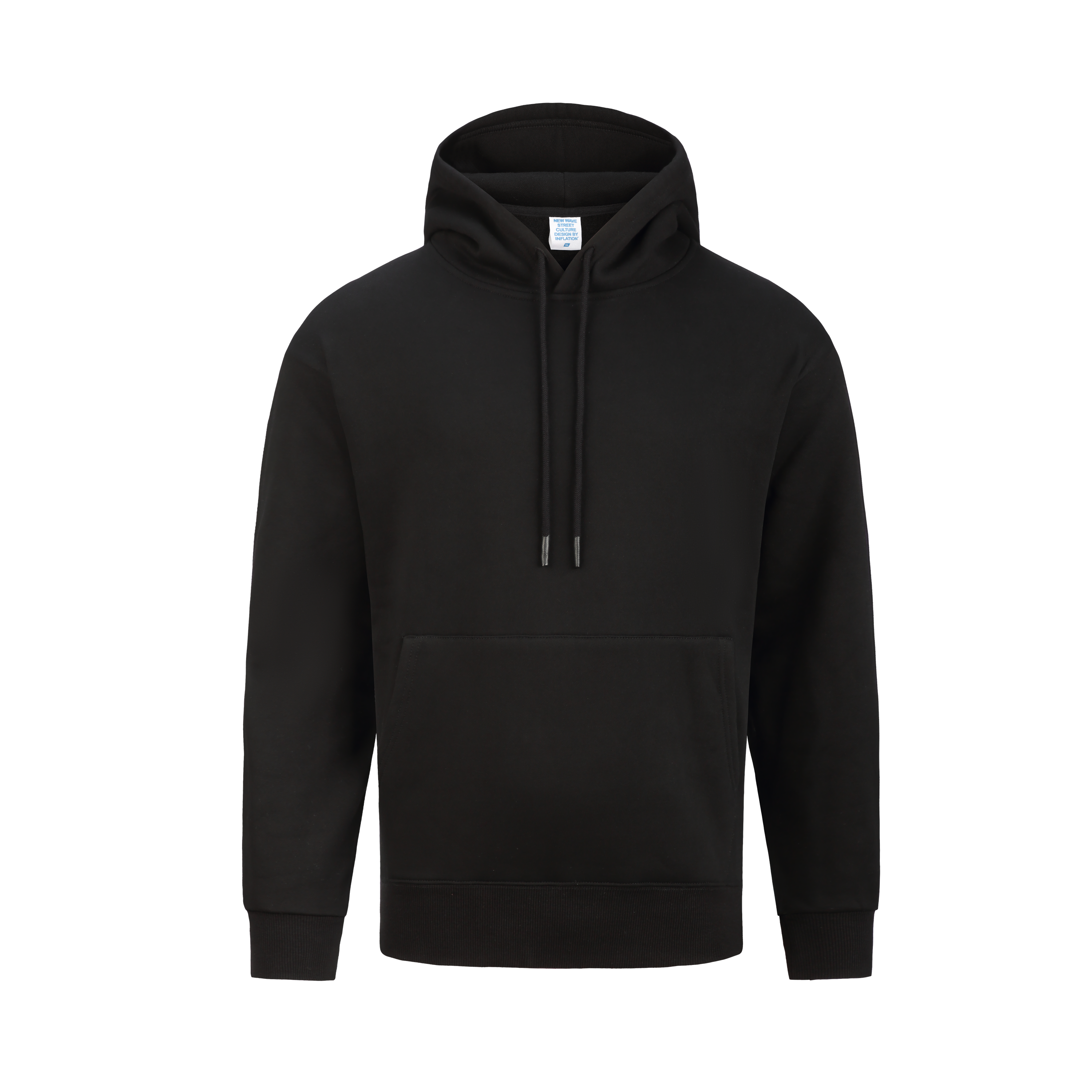 Stab-Protective Hoodie