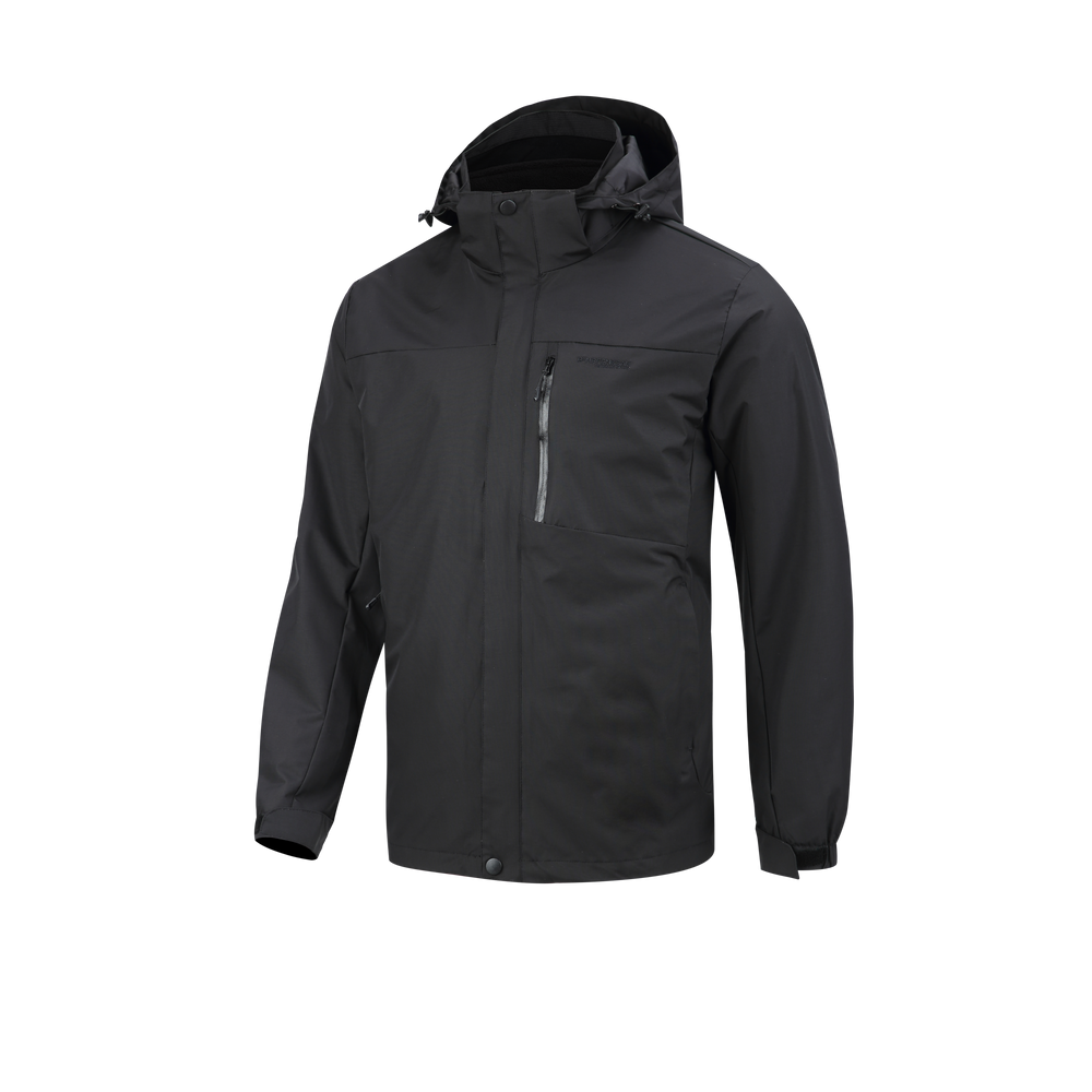 
                  
                    Stab-Protective Jacket
                  
                