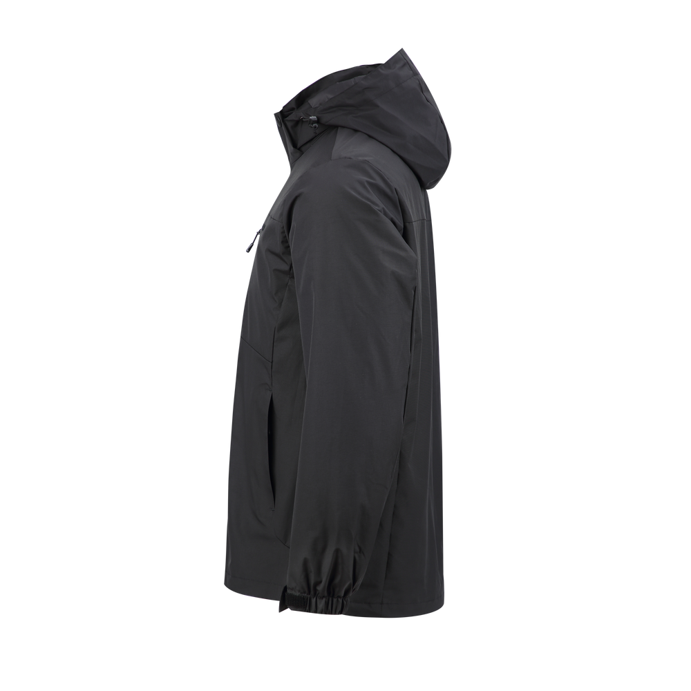
                  
                    Stab-Protective Jacket
                  
                