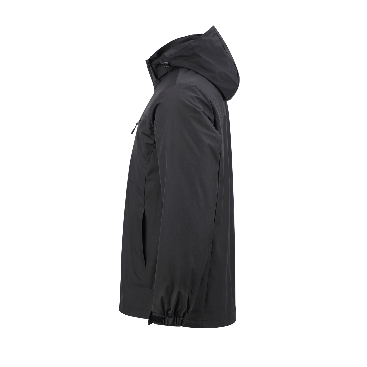 
                  
                    Stab-Protective Jacket
                  
                