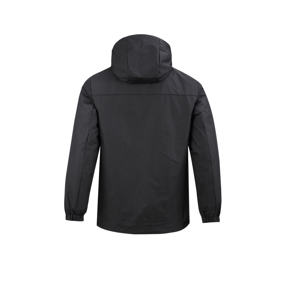 
                  
                    Stab-Protective Jacket
                  
                