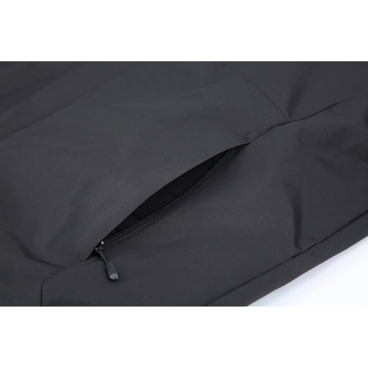 
                  
                    Stab-Protective Jacket
                  
                