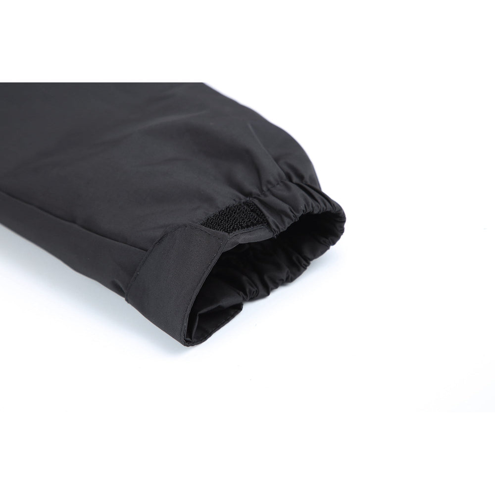 
                  
                    Stab-Protective Jacket
                  
                