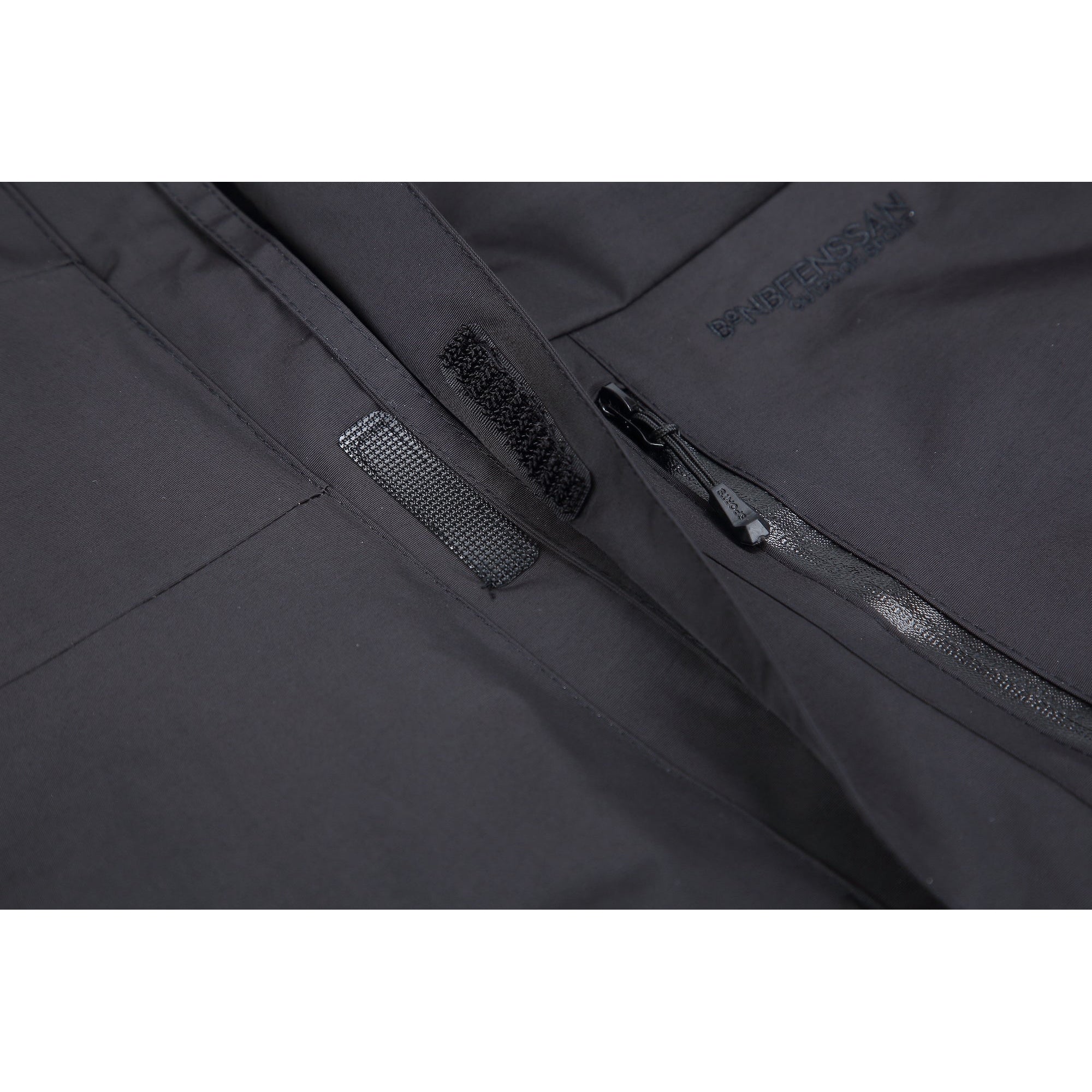 Stab-Protective Jacket