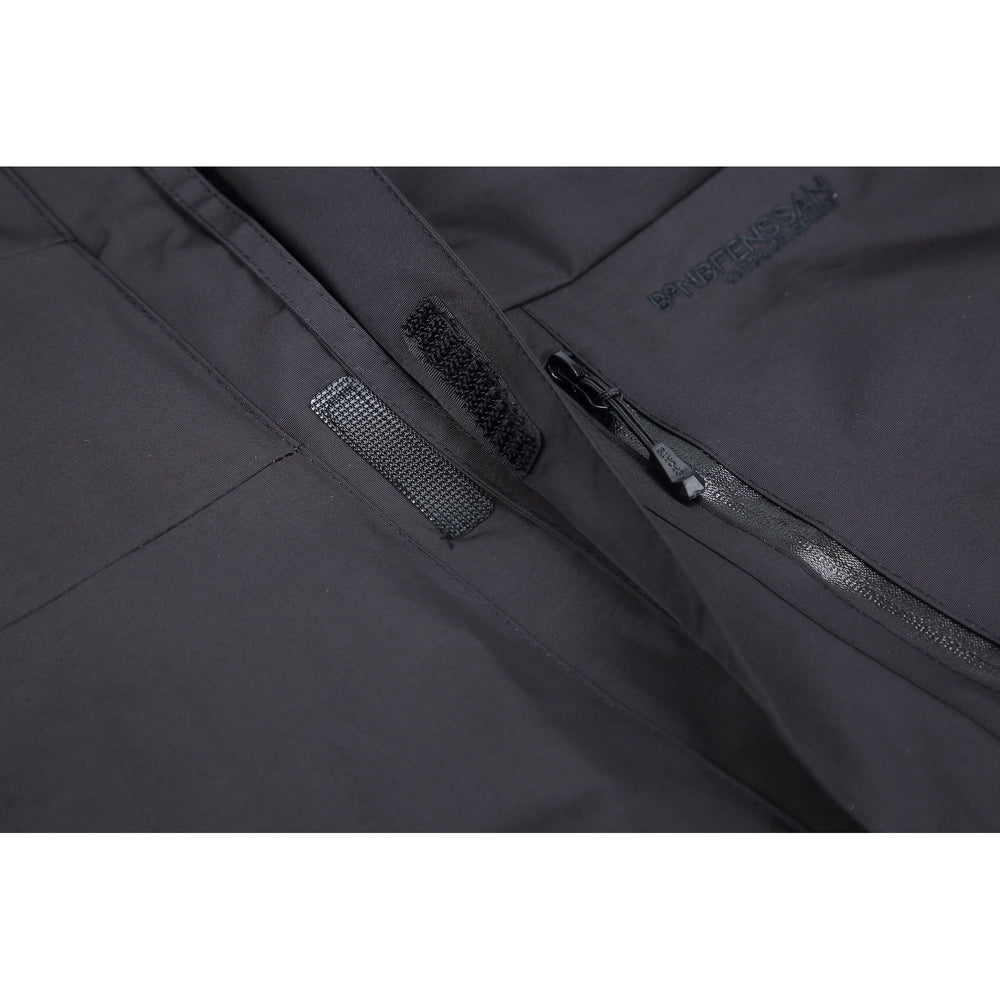 
                  
                    Stab-Protective Jacket
                  
                