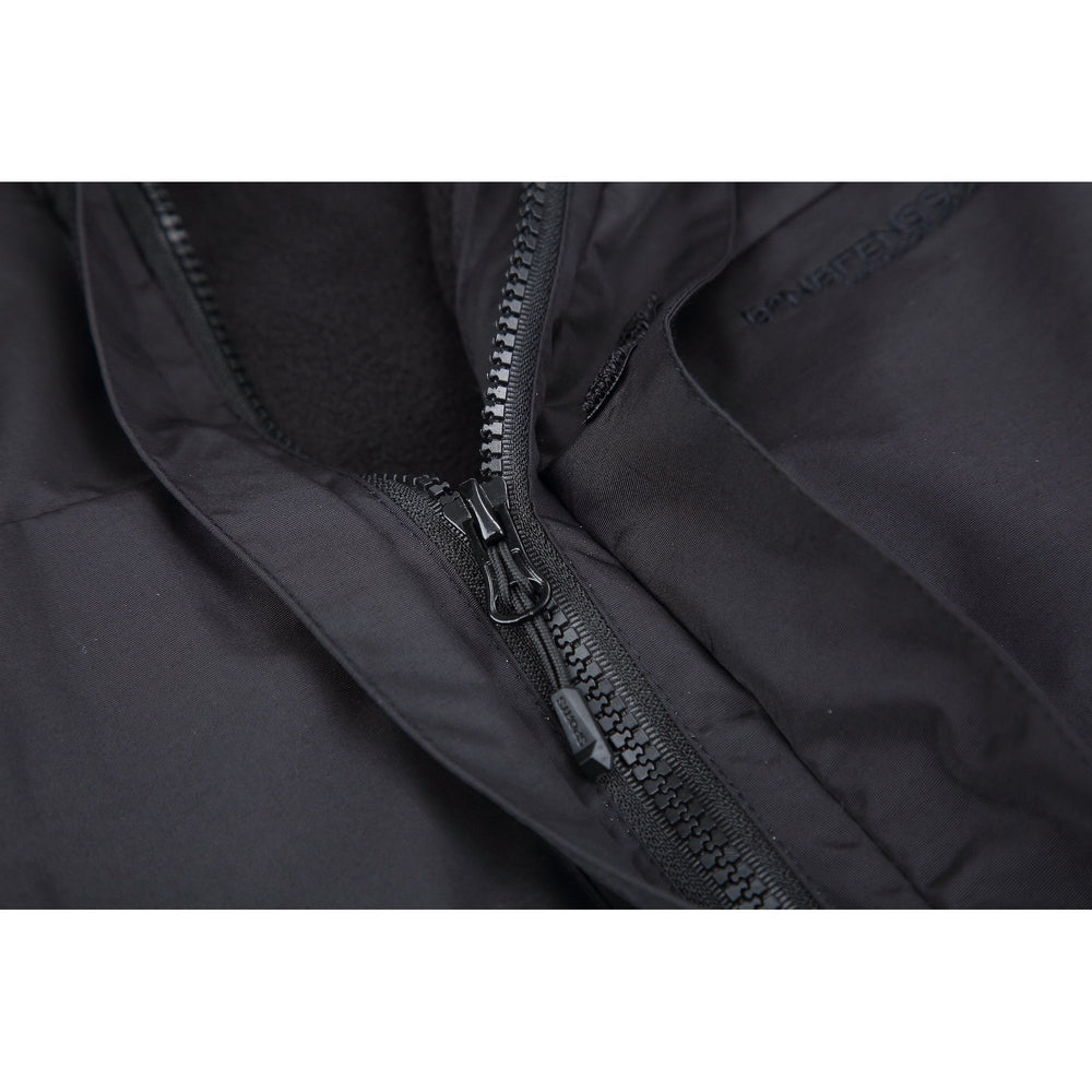 
                  
                    Stab-Protective Jacket
                  
                