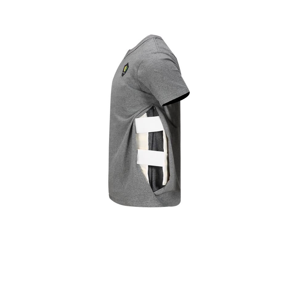 
                  
                    Stab-Protective T-Shirt
                  
                