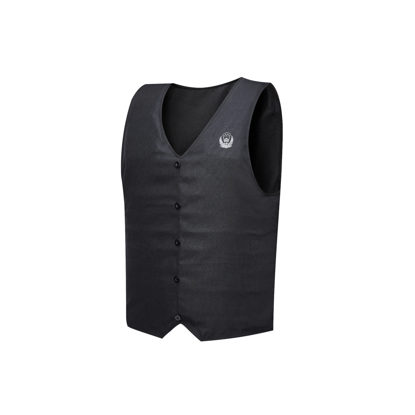 
                  
                    Stab-Protective Waistcoat
                  
                