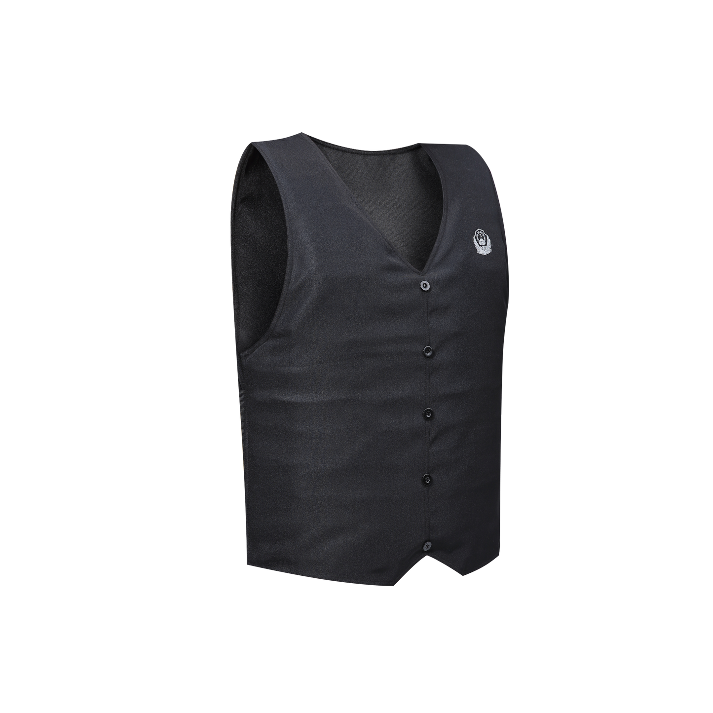 
                  
                    Stab-Protective Waistcoat
                  
                